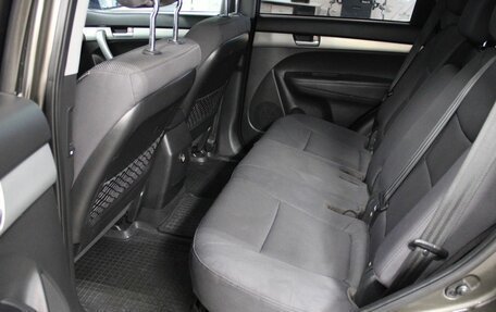 KIA Sorento II рестайлинг, 2010 год, 1 297 000 рублей, 18 фотография