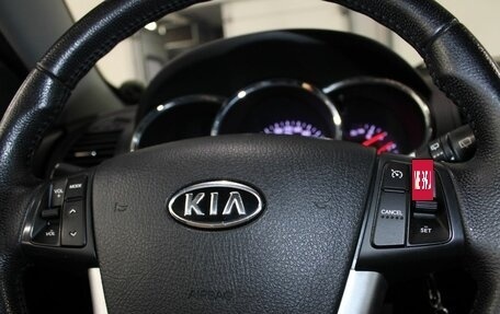 KIA Sorento II рестайлинг, 2010 год, 1 297 000 рублей, 20 фотография