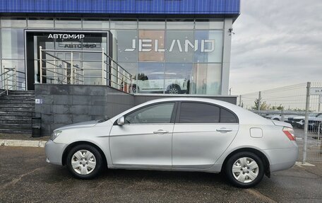 Geely Emgrand EC7, 2014 год, 385 000 рублей, 8 фотография