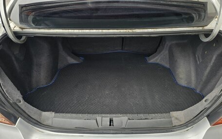 Geely Emgrand EC7, 2014 год, 385 000 рублей, 13 фотография
