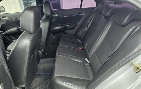 Geely Emgrand EC7, 2014 год, 385 000 рублей, 12 фотография