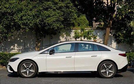 Mercedes-Benz EQE, 2022 год, 5 460 000 рублей, 3 фотография