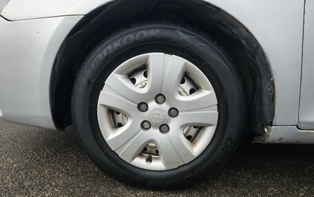 Geely Emgrand EC7, 2014 год, 385 000 рублей, 15 фотография