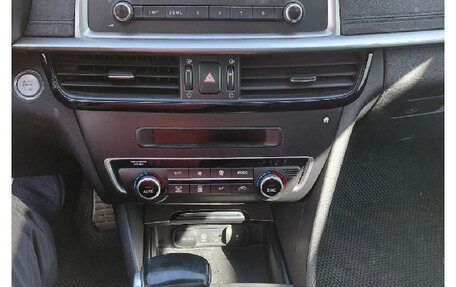 KIA Optima IV, 2018 год, 1 250 000 рублей, 9 фотография