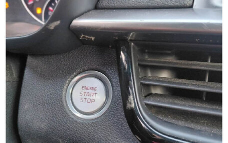 KIA Optima IV, 2018 год, 1 250 000 рублей, 14 фотография