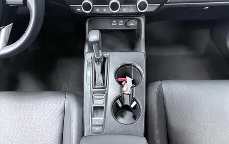 Honda Civic, 2022 год, 1 765 040 рублей, 8 фотография