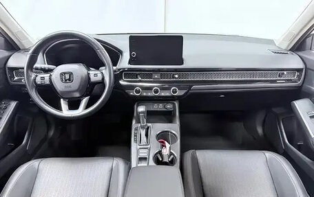 Honda Civic, 2022 год, 1 765 040 рублей, 18 фотография