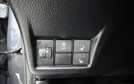 Honda Civic, 2022 год, 1 765 040 рублей, 12 фотография