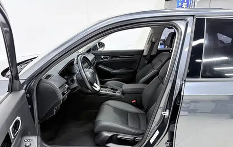 Honda Civic, 2022 год, 1 765 040 рублей, 21 фотография