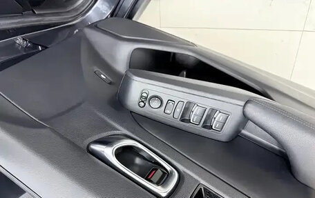Honda Civic, 2022 год, 1 765 040 рублей, 13 фотография