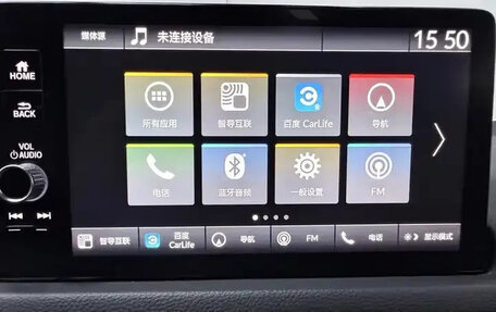 Honda Civic, 2022 год, 1 765 040 рублей, 11 фотография
