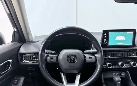 Honda Civic, 2022 год, 1 765 040 рублей, 23 фотография