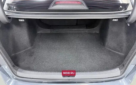 Honda Civic, 2022 год, 1 765 040 рублей, 15 фотография