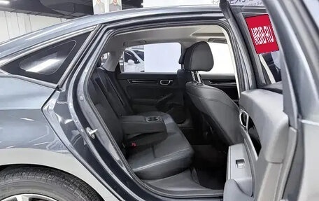 Honda Civic, 2022 год, 1 765 040 рублей, 22 фотография