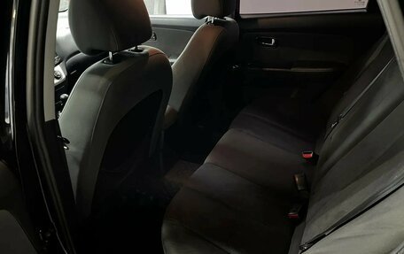 Hyundai Elantra IV, 2010 год, 499 000 рублей, 10 фотография