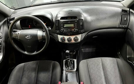 Hyundai Elantra IV, 2010 год, 499 000 рублей, 11 фотография