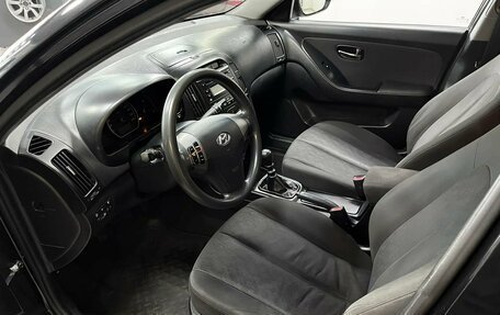 Hyundai Elantra IV, 2010 год, 499 000 рублей, 9 фотография