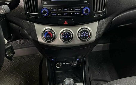 Hyundai Elantra IV, 2010 год, 499 000 рублей, 15 фотография