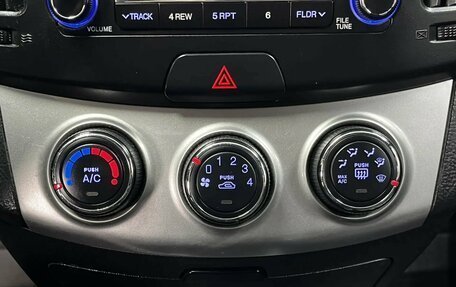 Hyundai Elantra IV, 2010 год, 499 000 рублей, 16 фотография