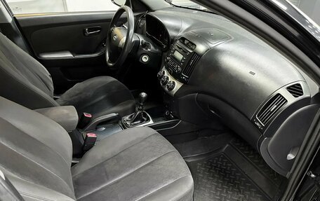 Hyundai Elantra IV, 2010 год, 499 000 рублей, 13 фотография