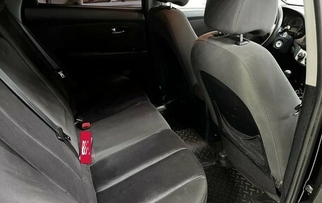 Hyundai Elantra IV, 2010 год, 499 000 рублей, 12 фотография