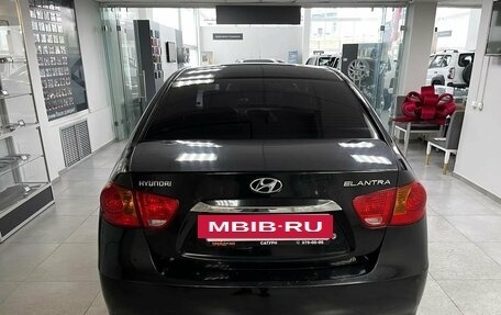 Hyundai Elantra IV, 2010 год, 499 000 рублей, 5 фотография