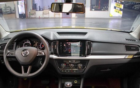 Skoda Kamiq I, 2022 год, 1 240 000 рублей, 9 фотография