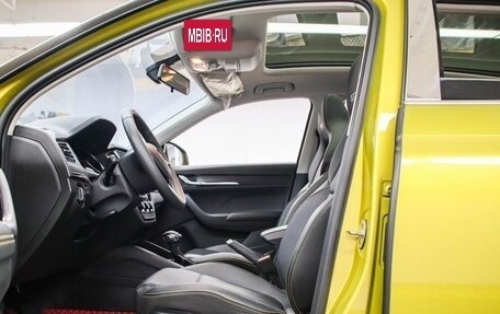 Skoda Kamiq I, 2022 год, 1 240 000 рублей, 7 фотография