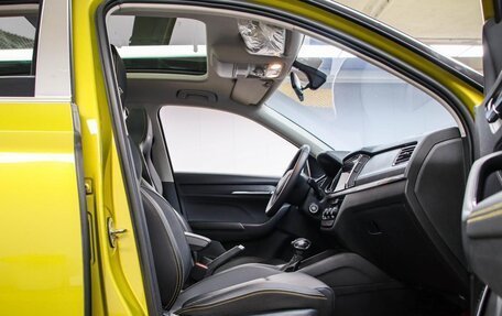 Skoda Kamiq I, 2022 год, 1 240 000 рублей, 16 фотография