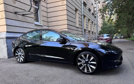 Tesla Model 3 I, 2024 год, 4 850 000 рублей, 1 фотография