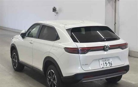 Honda Vezel, 2026 год, 2 265 000 рублей, 2 фотография