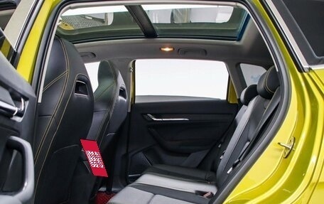 Skoda Kamiq I, 2022 год, 1 240 000 рублей, 17 фотография