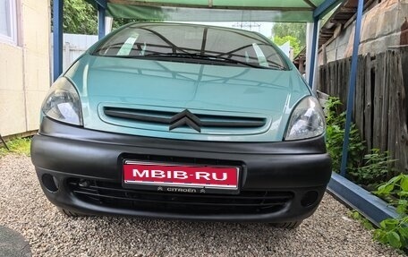 Citroen Xsara Picasso, 2004 год, 340 000 рублей, 1 фотография