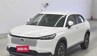 Honda Vezel, 2026 год, 2 265 000 рублей, 3 фотография
