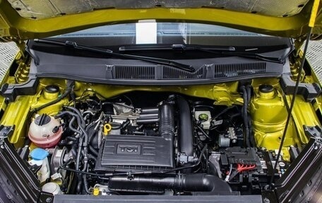 Skoda Kamiq I, 2022 год, 1 240 000 рублей, 19 фотография