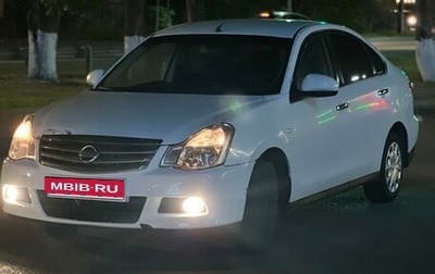 Nissan Almera, 2015 год, 590 000 рублей, 1 фотография