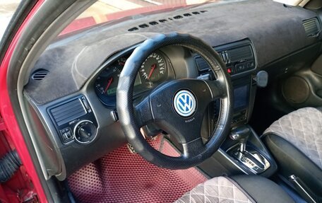 Volkswagen Bora, 2001 год, 420 000 рублей, 1 фотография