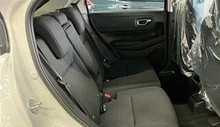 Honda Vezel, 2026 год, 2 265 000 рублей, 7 фотография