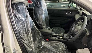 Honda Vezel, 2026 год, 2 265 000 рублей, 6 фотография
