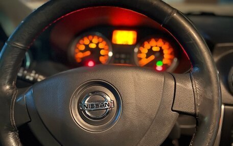 Nissan Almera, 2015 год, 590 000 рублей, 7 фотография