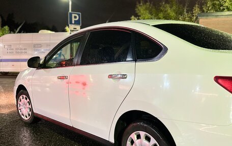 Nissan Almera, 2015 год, 590 000 рублей, 6 фотография