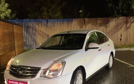 Nissan Almera, 2015 год, 590 000 рублей, 2 фотография