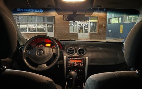 Nissan Almera, 2015 год, 590 000 рублей, 9 фотография