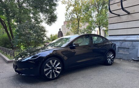 Tesla Model 3 I, 2024 год, 4 850 000 рублей, 2 фотография