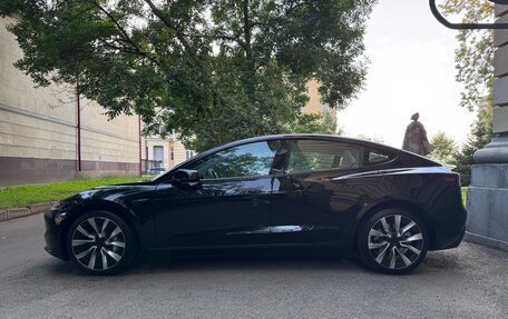 Tesla Model 3 I, 2024 год, 4 850 000 рублей, 3 фотография