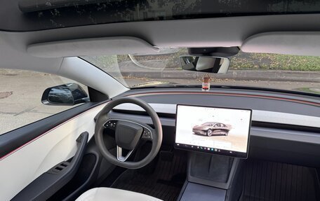 Tesla Model 3 I, 2024 год, 4 850 000 рублей, 5 фотография