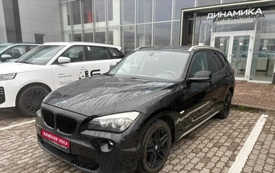 BMW X1, 2012 год, 1 155 000 рублей, 1 фотография