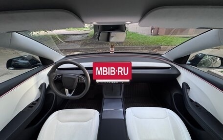 Tesla Model 3 I, 2024 год, 4 850 000 рублей, 4 фотография