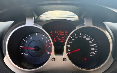 Nissan Juke II, 2014 год, 1 149 000 рублей, 6 фотография