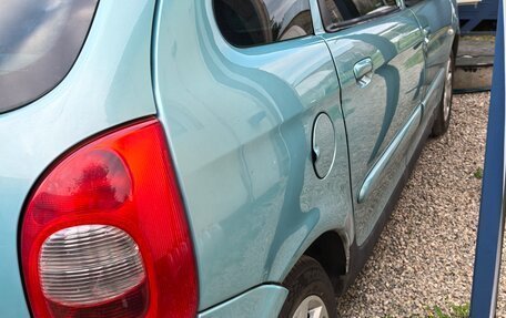 Citroen Xsara Picasso, 2004 год, 340 000 рублей, 5 фотография